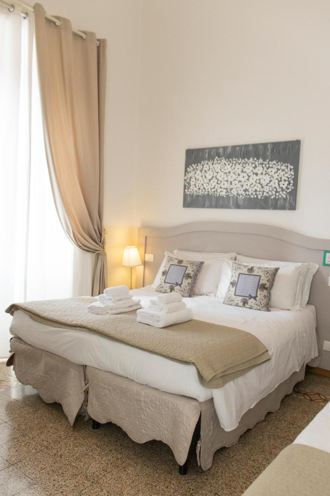 Biancoreroma B&B Zewnętrze zdjęcie