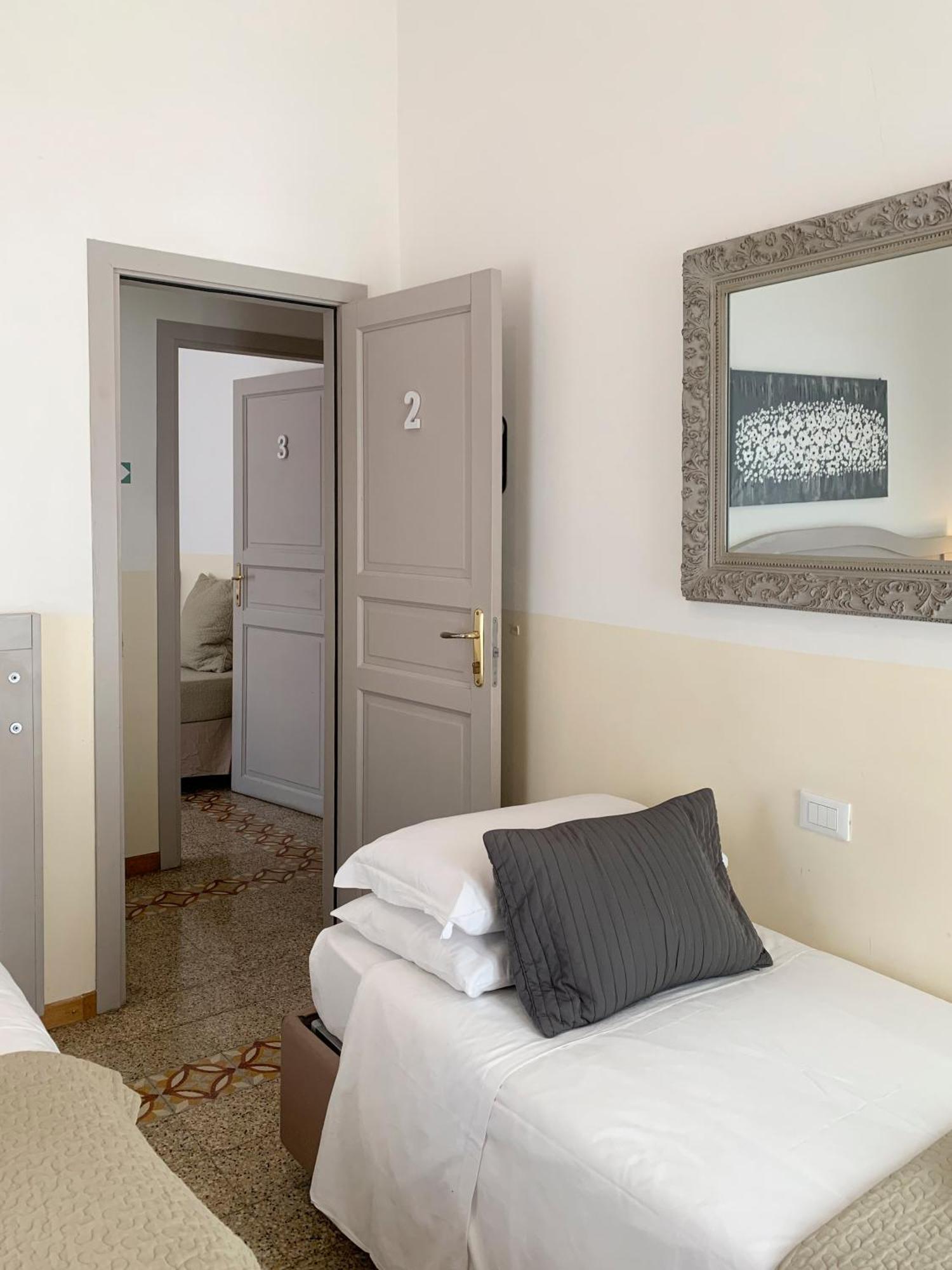 Biancoreroma B&B Zewnętrze zdjęcie