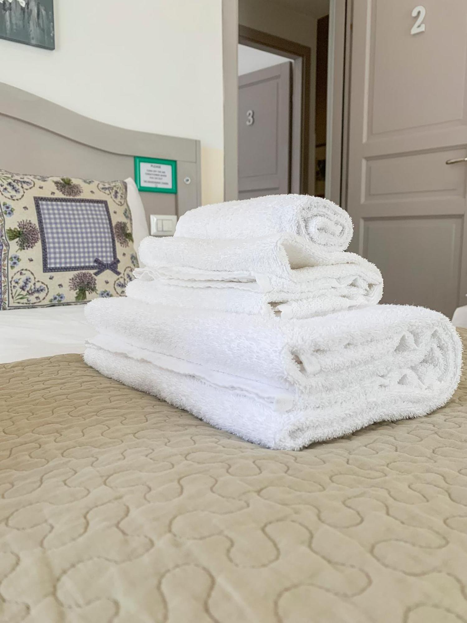 Biancoreroma B&B Zewnętrze zdjęcie