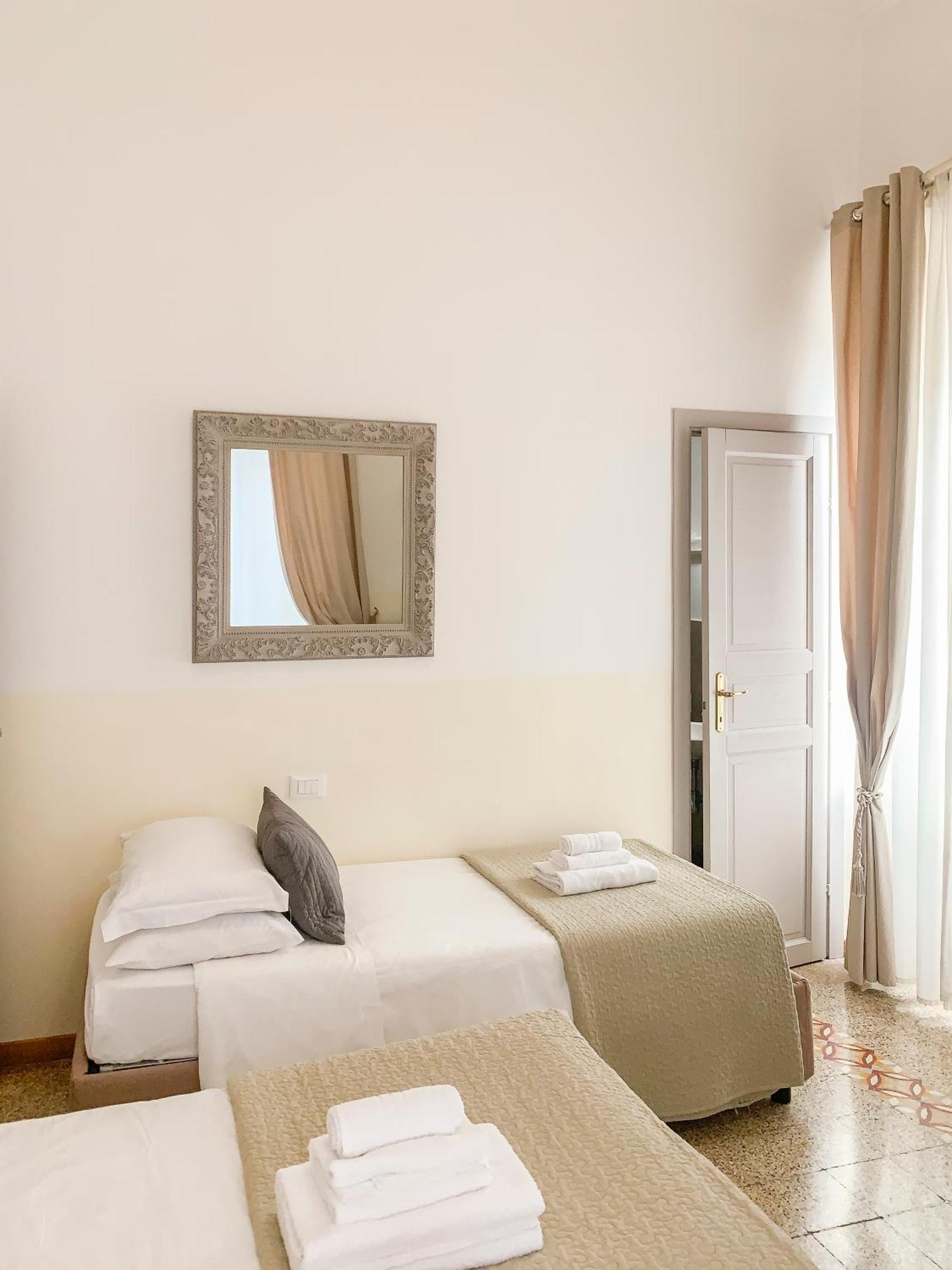 Biancoreroma B&B Zewnętrze zdjęcie