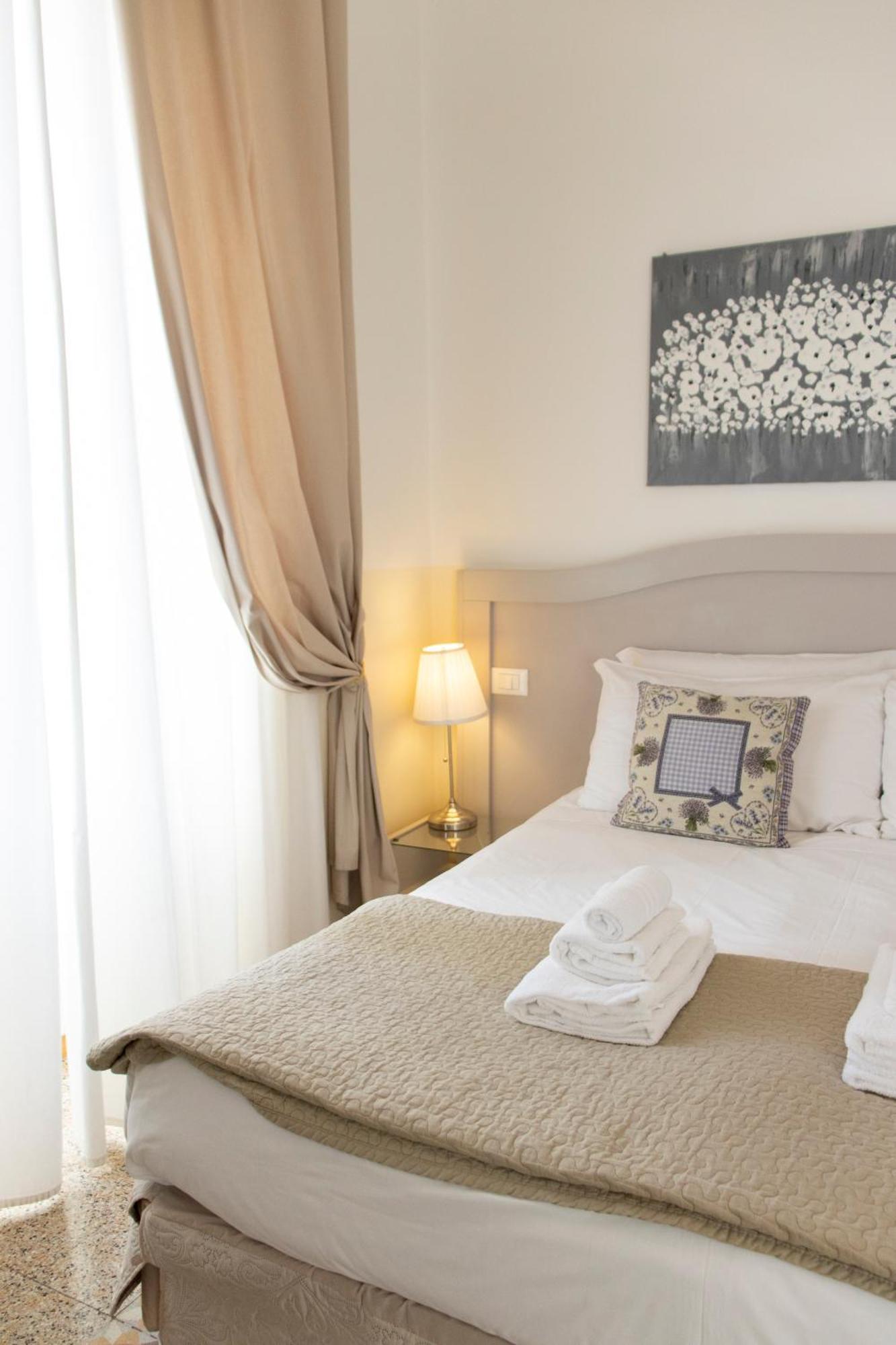 Biancoreroma B&B Zewnętrze zdjęcie