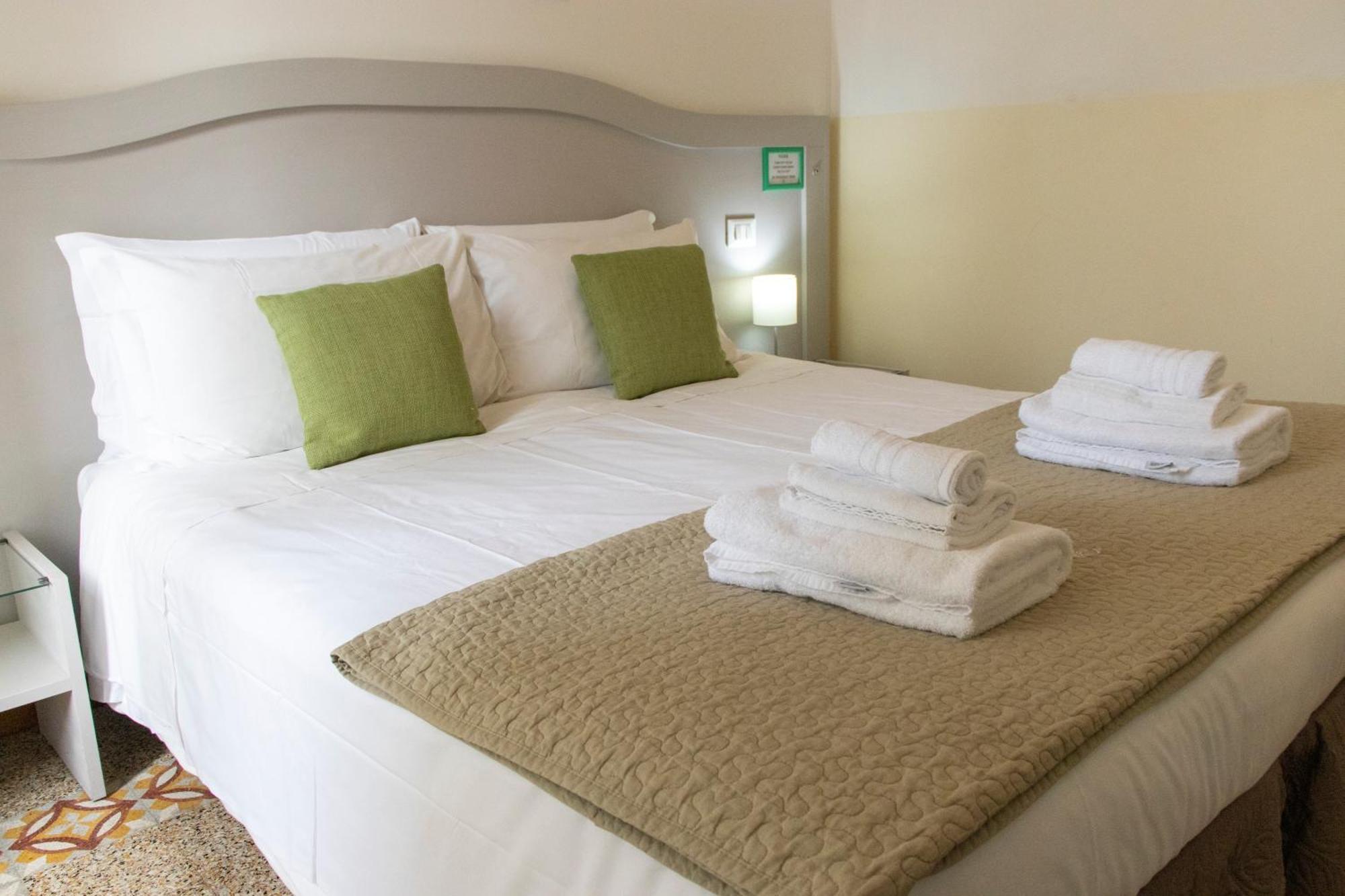 Biancoreroma B&B Zewnętrze zdjęcie