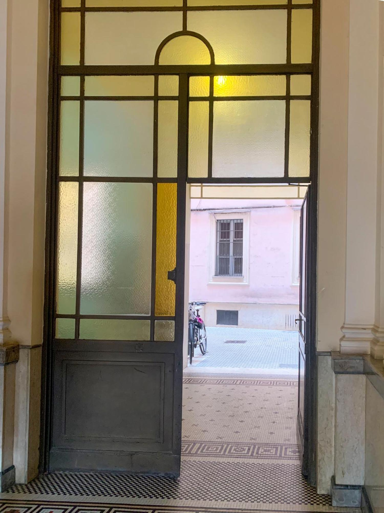 Biancoreroma B&B Zewnętrze zdjęcie