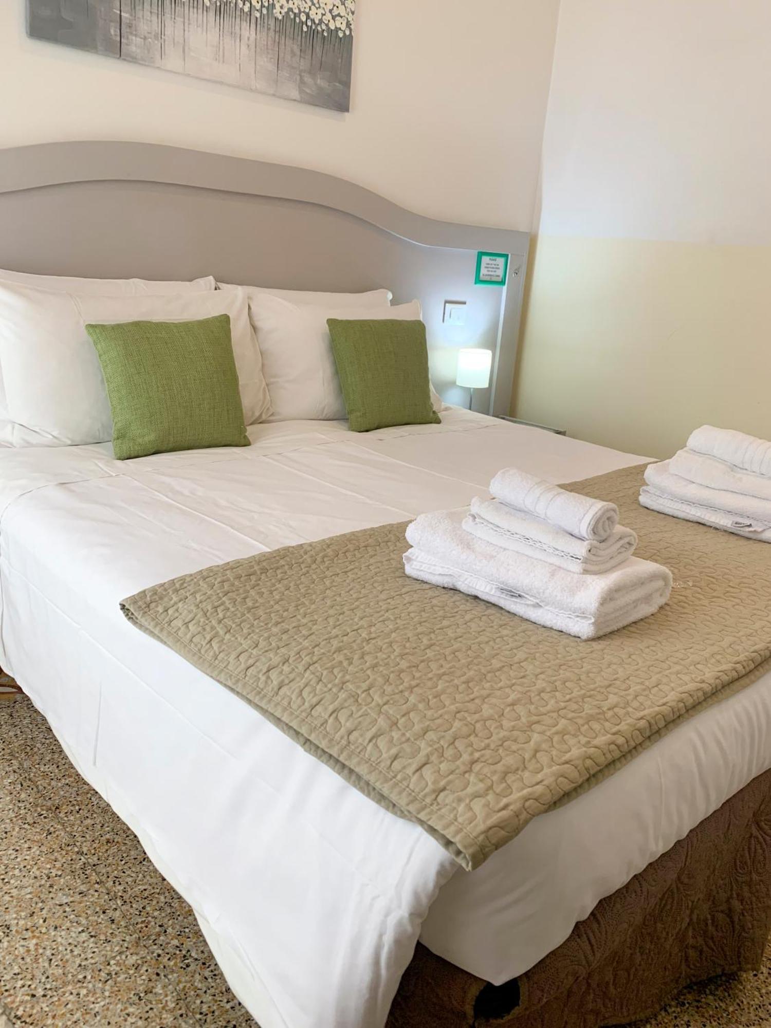 Biancoreroma B&B Zewnętrze zdjęcie