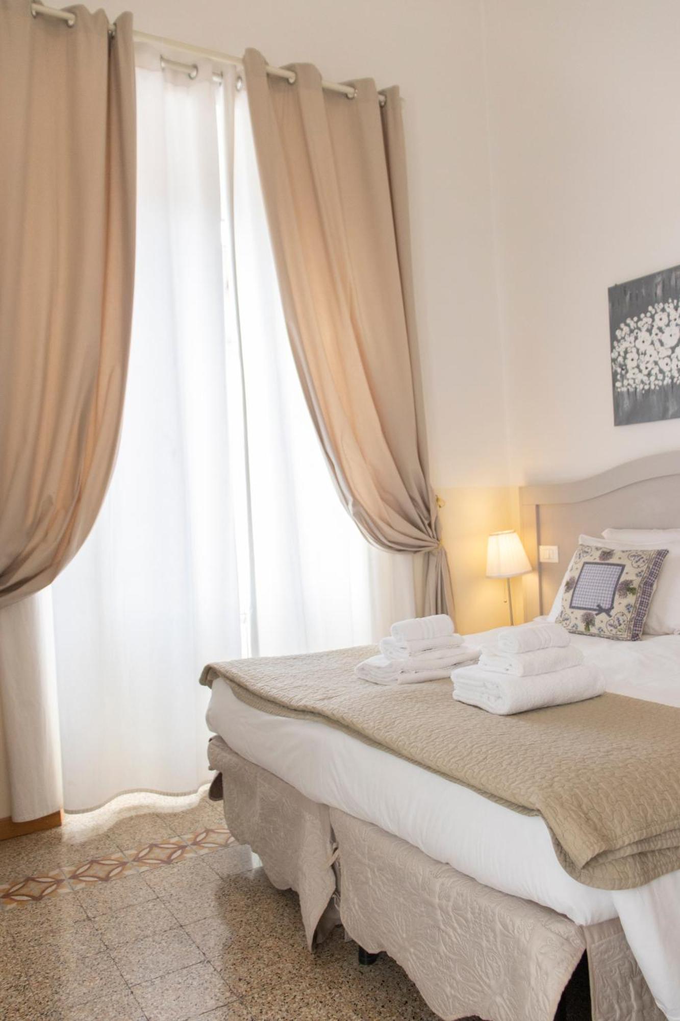 Biancoreroma B&B Zewnętrze zdjęcie