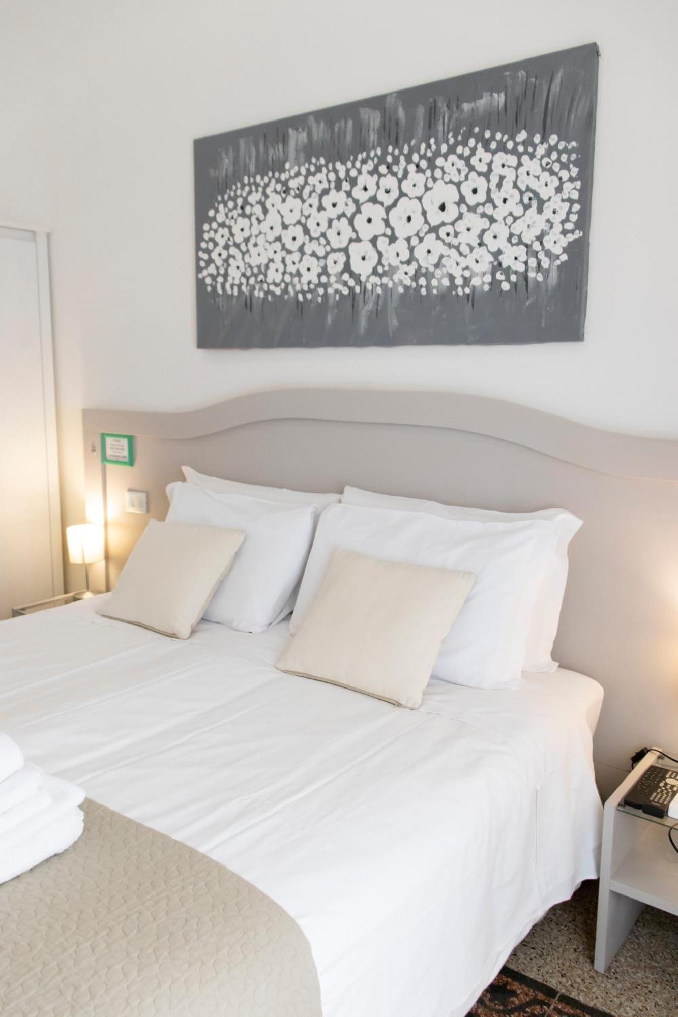 Biancoreroma B&B Zewnętrze zdjęcie