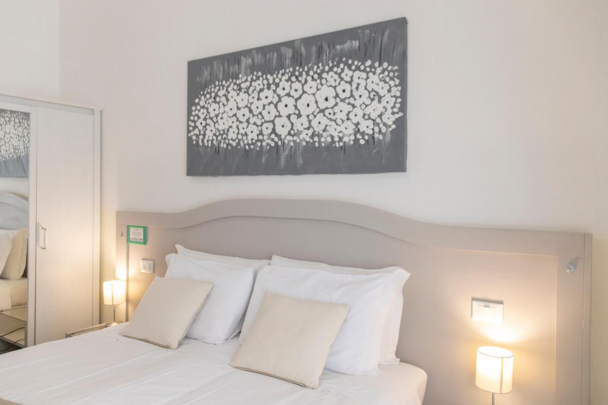 Biancoreroma B&B Zewnętrze zdjęcie