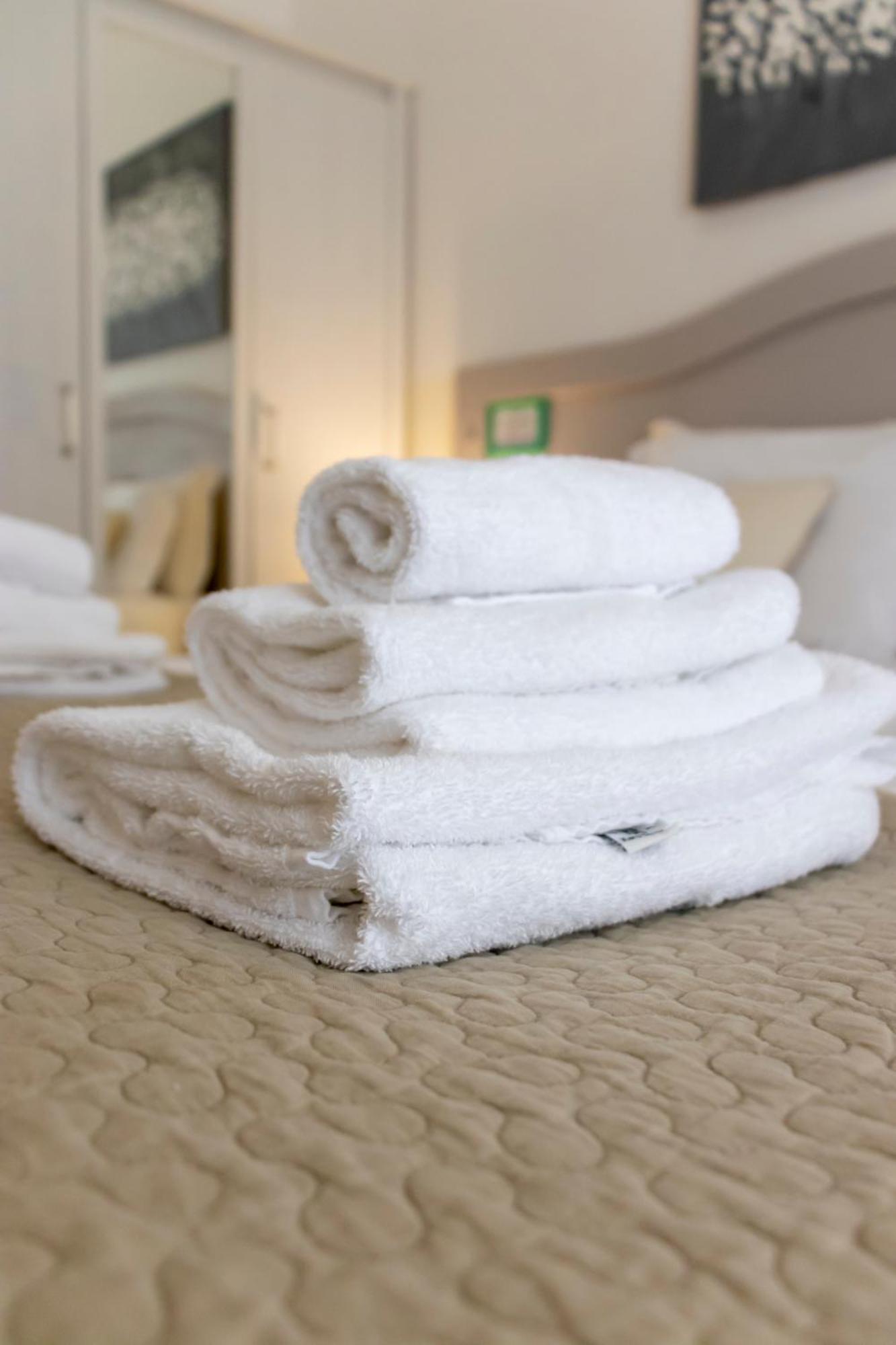 Biancoreroma B&B Zewnętrze zdjęcie