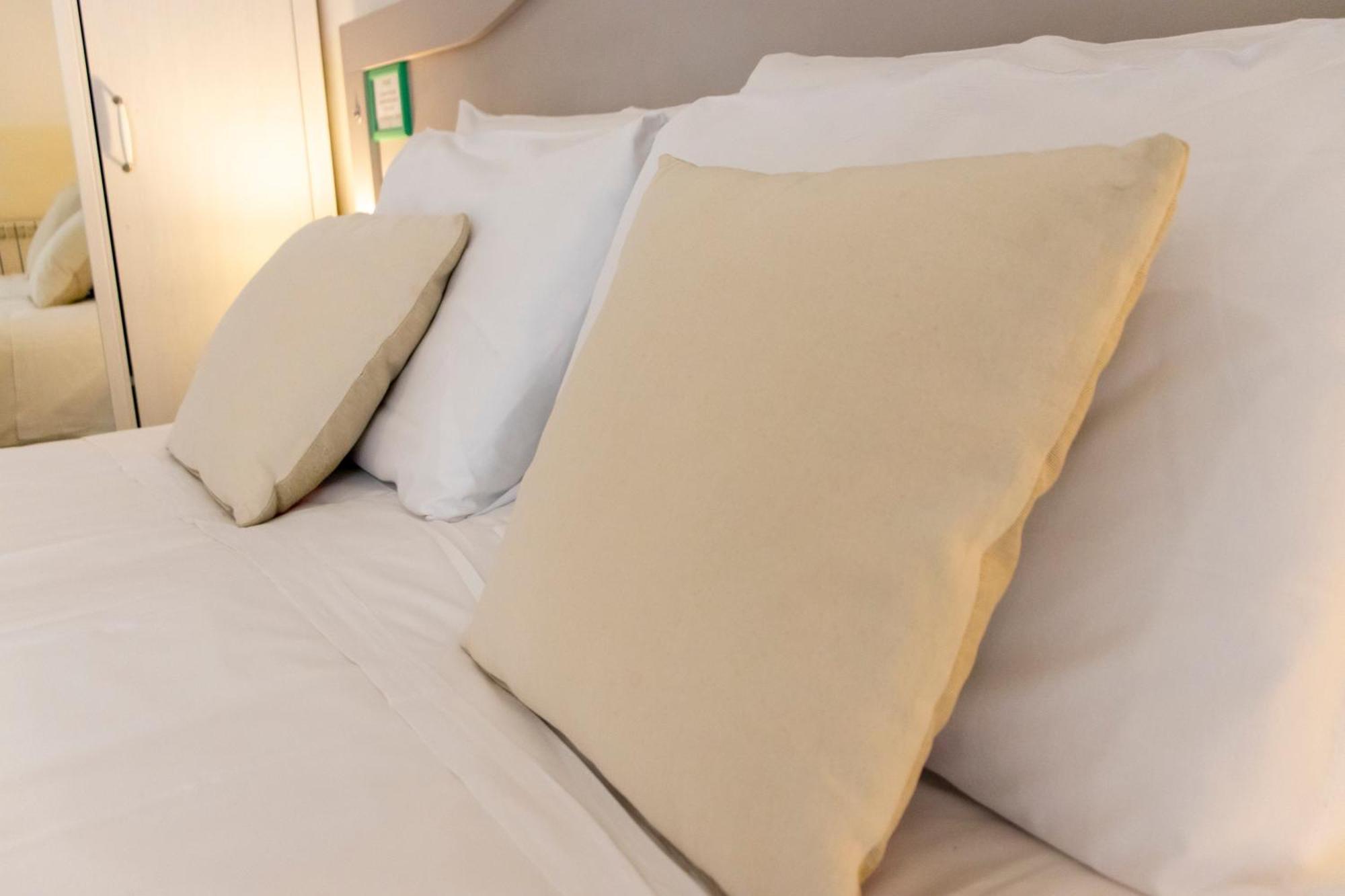 Biancoreroma B&B Zewnętrze zdjęcie