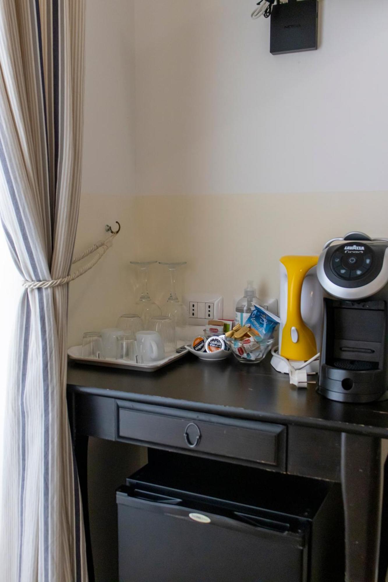 Biancoreroma B&B Zewnętrze zdjęcie