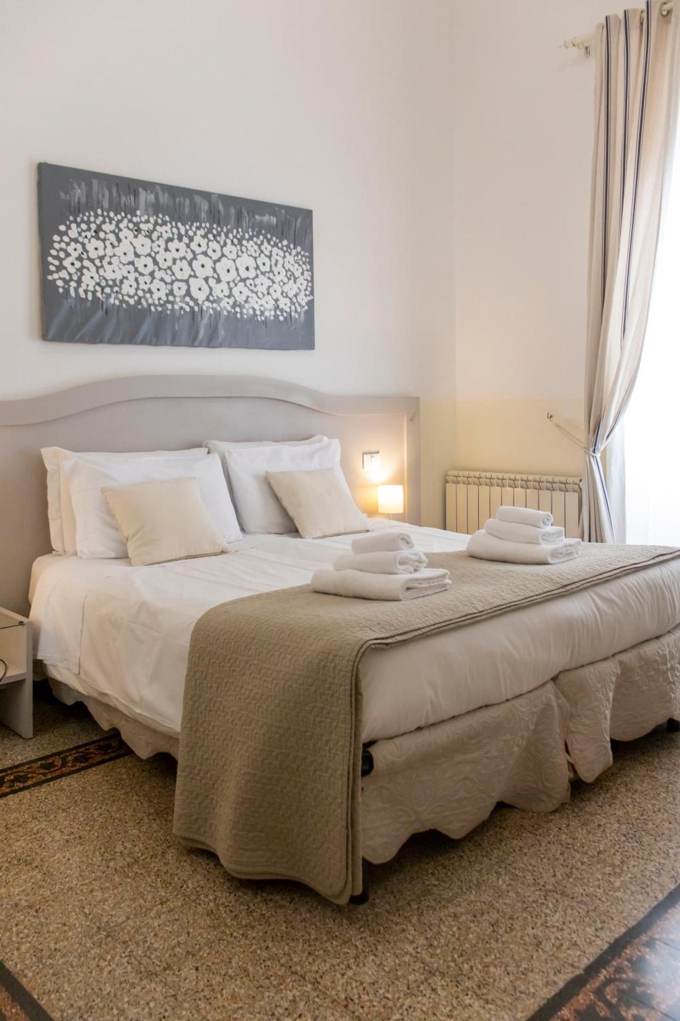 Biancoreroma B&B Zewnętrze zdjęcie