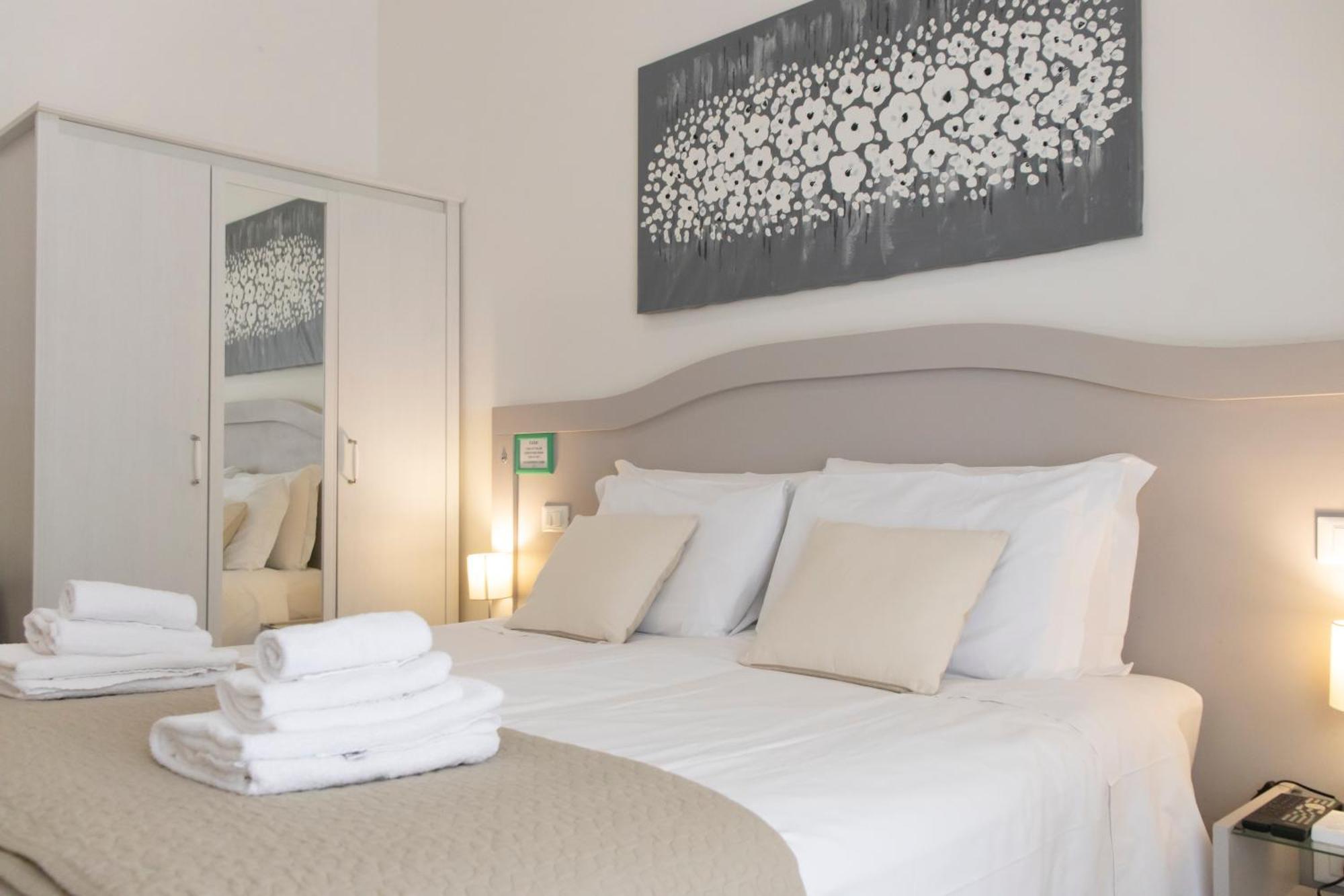 Biancoreroma B&B Zewnętrze zdjęcie