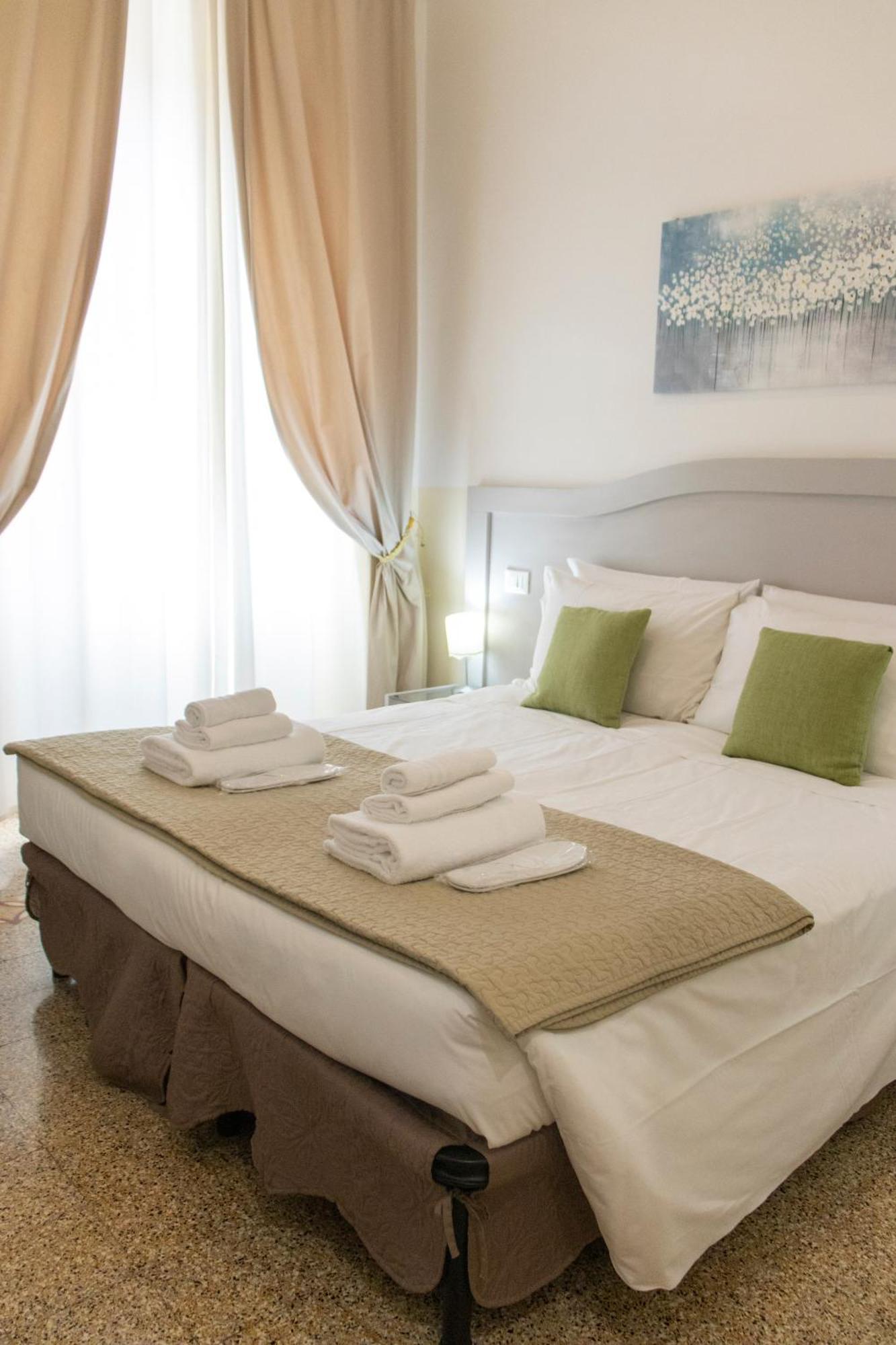 Biancoreroma B&B Zewnętrze zdjęcie