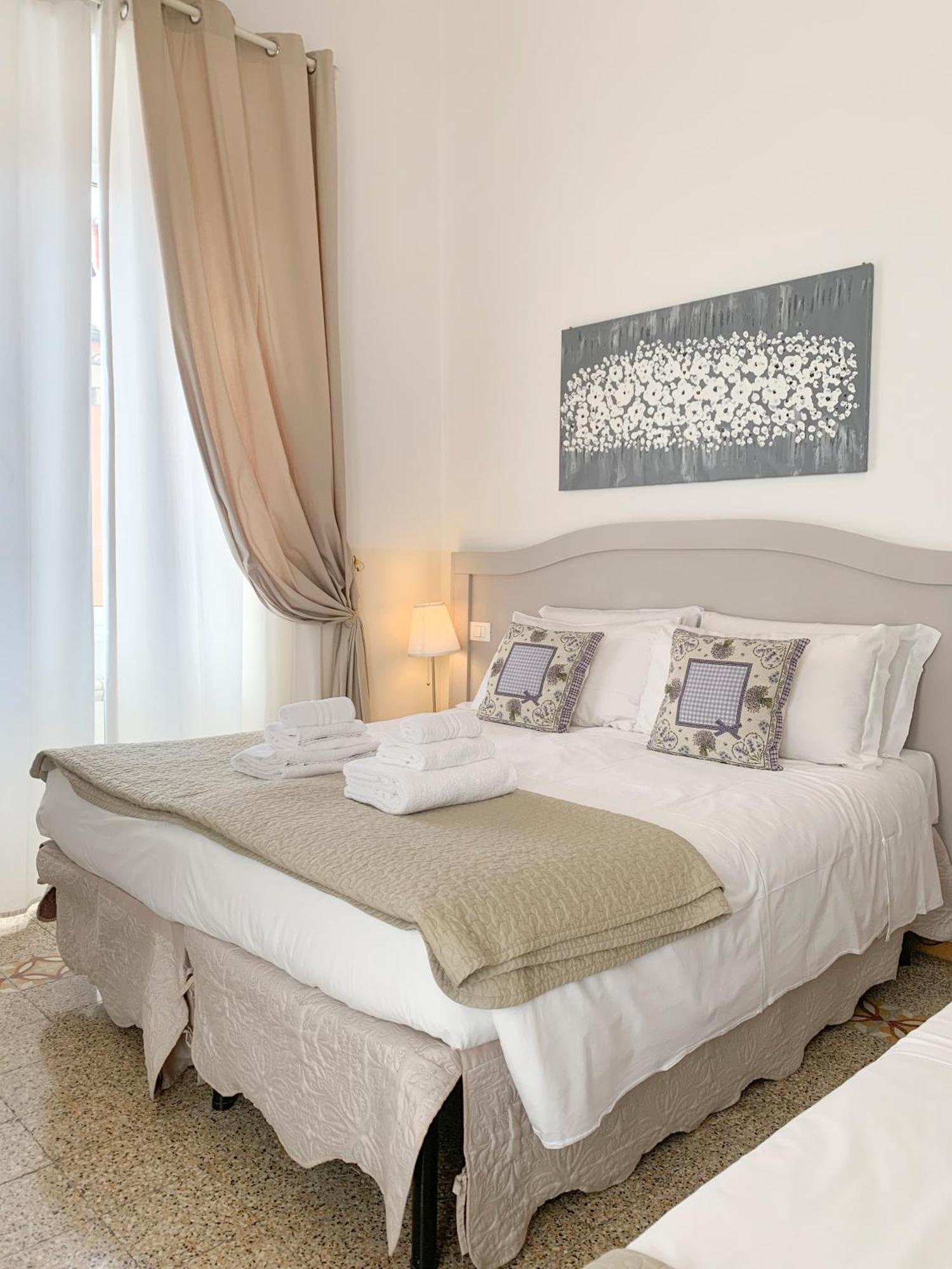 Biancoreroma B&B Zewnętrze zdjęcie