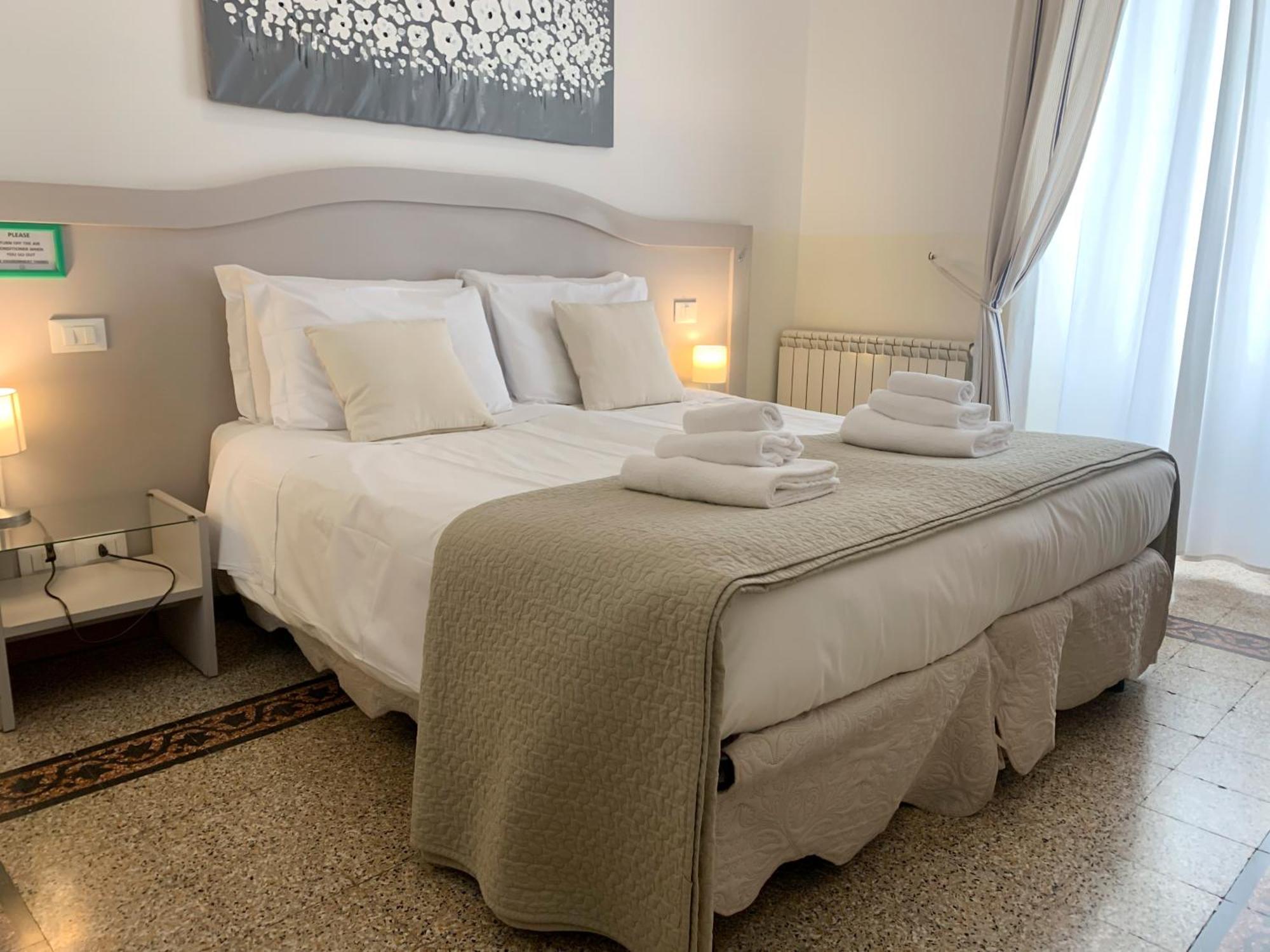 Biancoreroma B&B Zewnętrze zdjęcie
