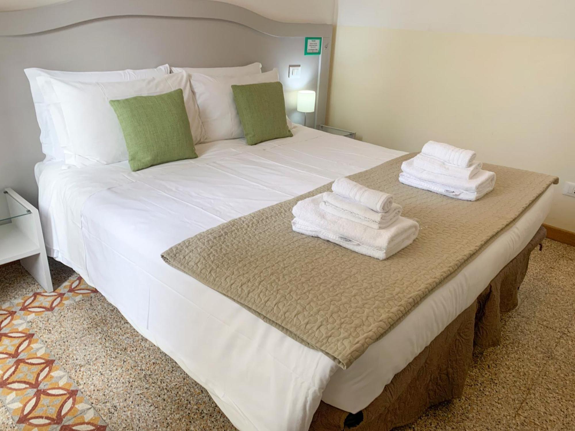 Biancoreroma B&B Zewnętrze zdjęcie