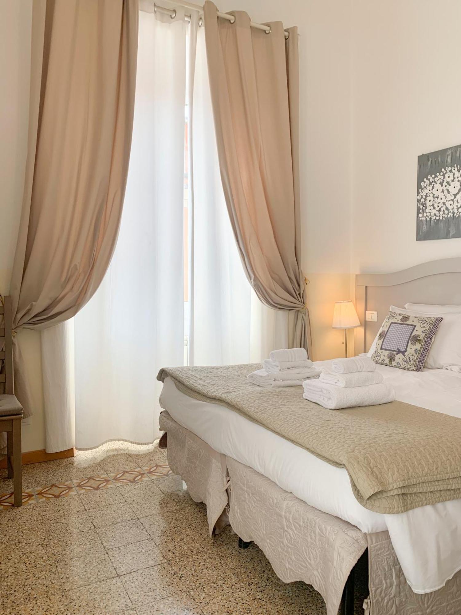 Biancoreroma B&B Zewnętrze zdjęcie