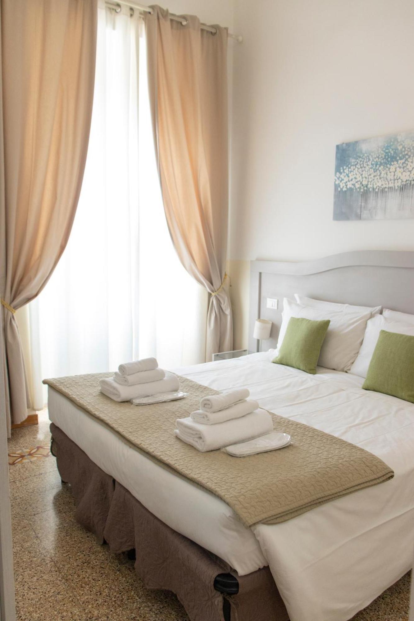 Biancoreroma B&B Zewnętrze zdjęcie