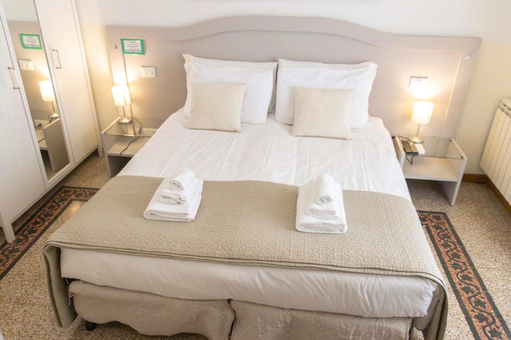 Biancoreroma B&B Zewnętrze zdjęcie