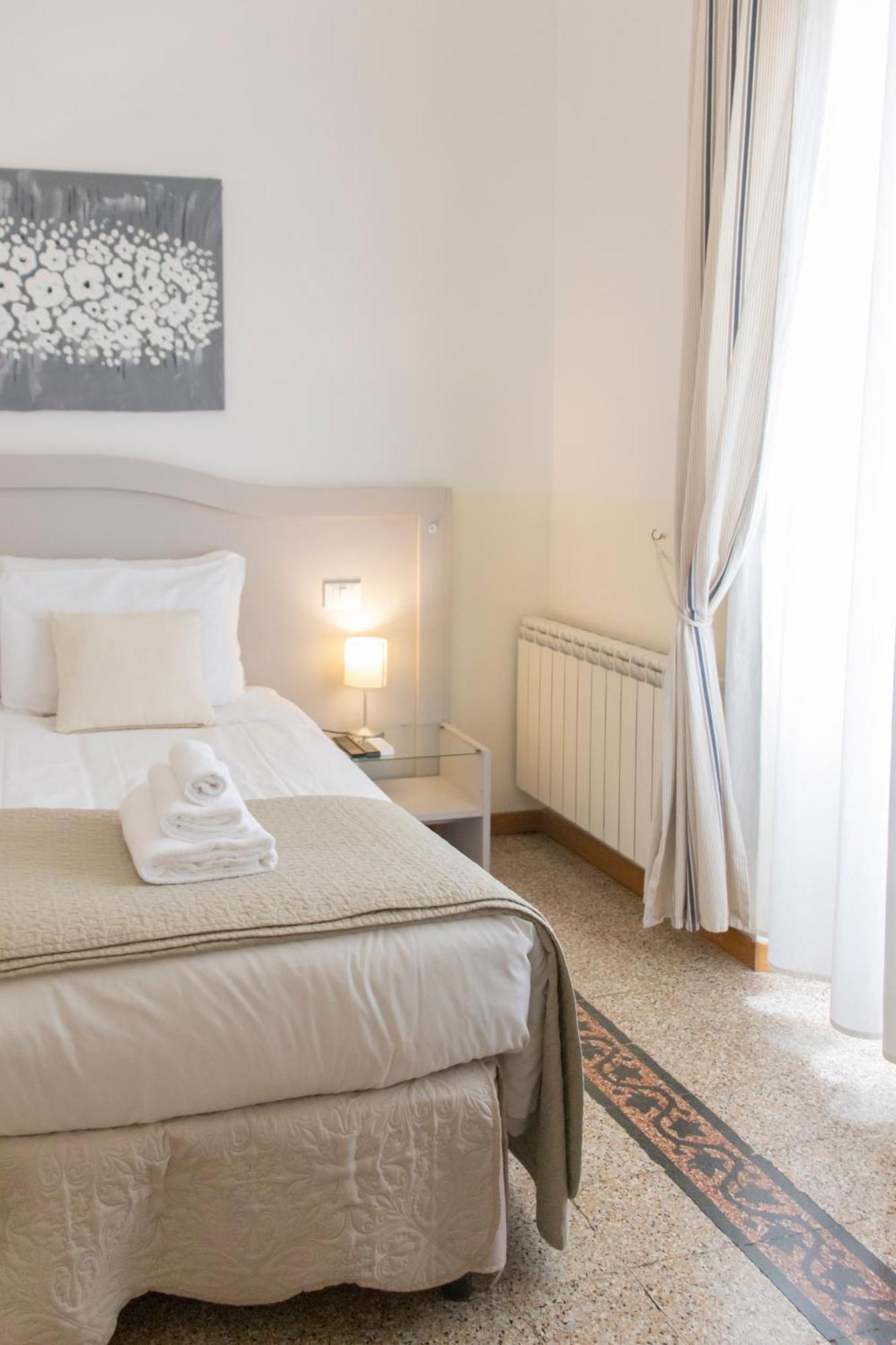 Biancoreroma B&B Zewnętrze zdjęcie