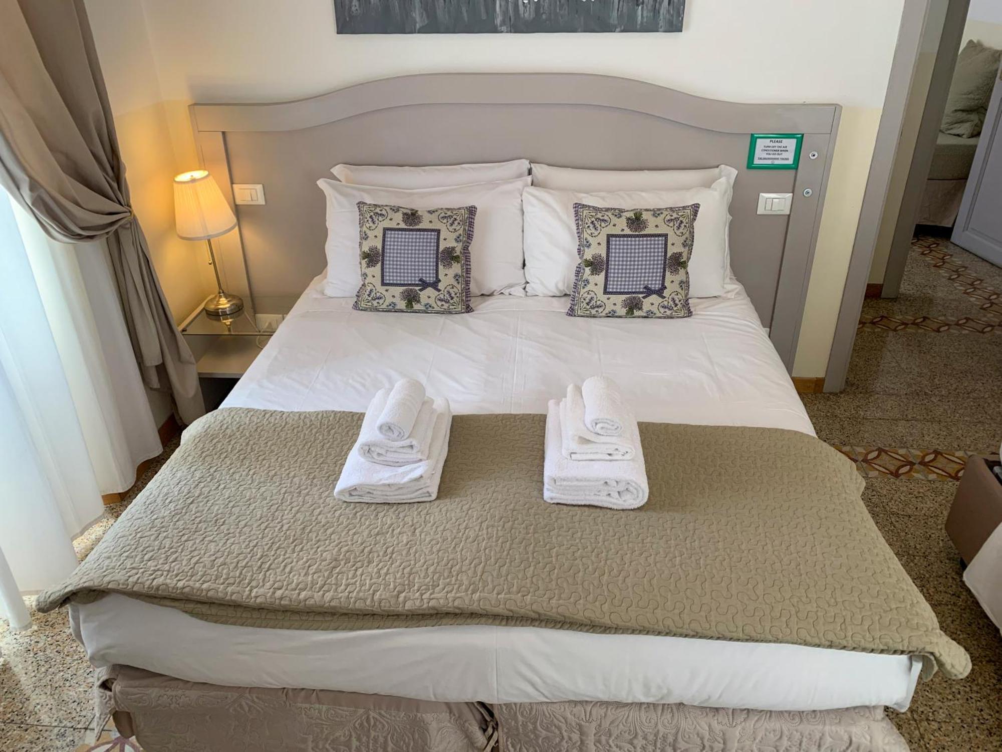 Biancoreroma B&B Zewnętrze zdjęcie