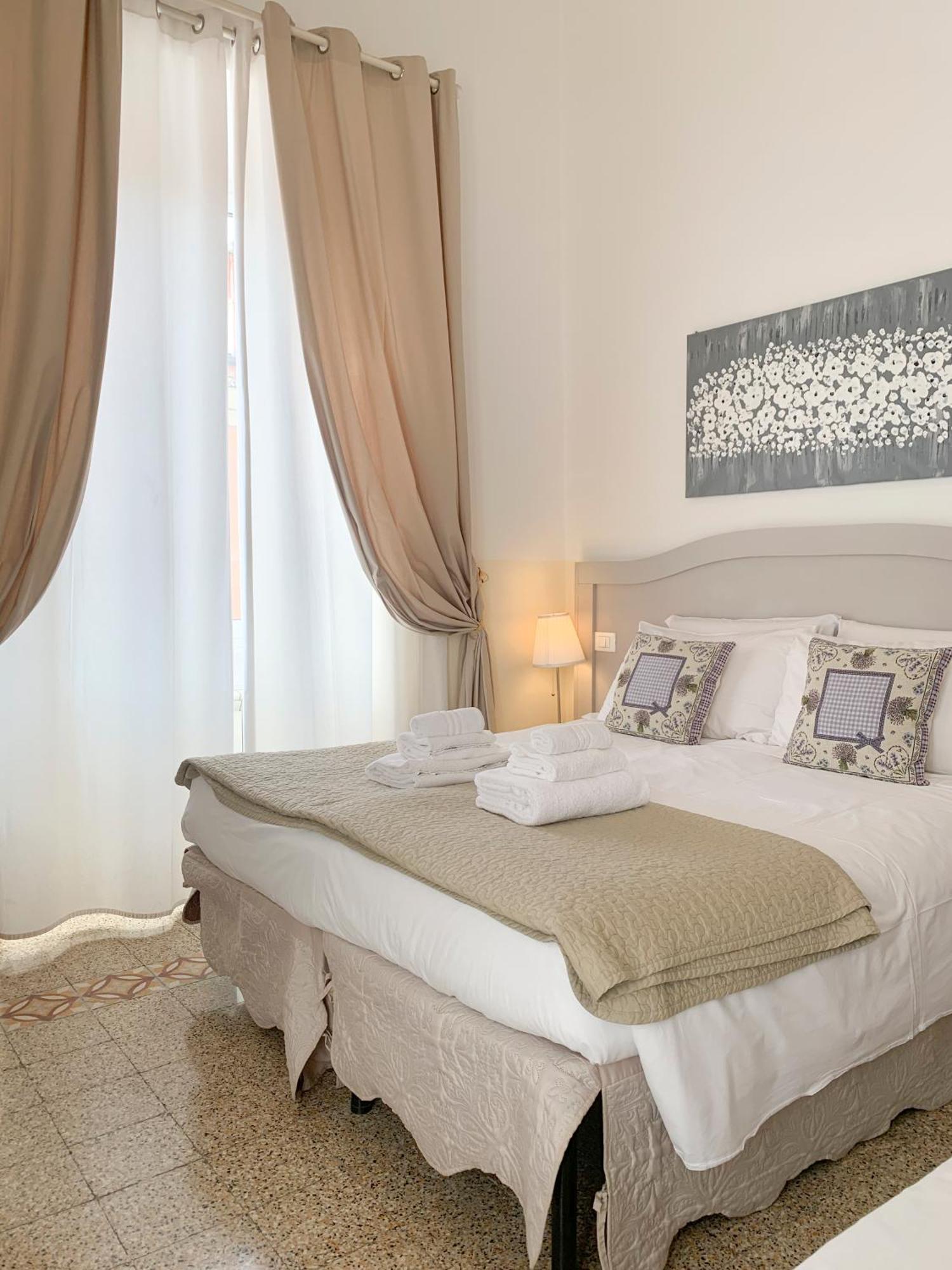 Biancoreroma B&B Zewnętrze zdjęcie