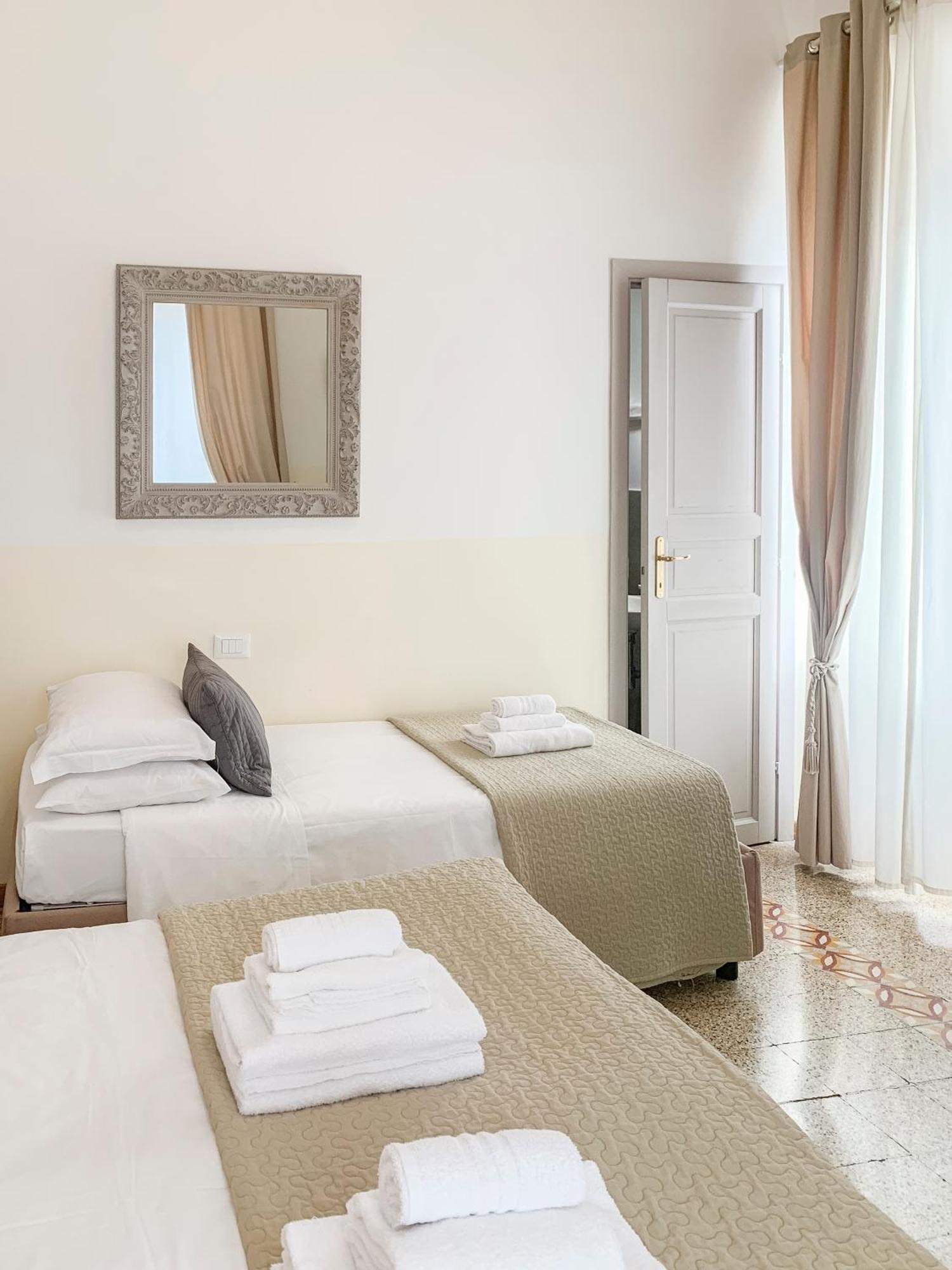Biancoreroma B&B Zewnętrze zdjęcie