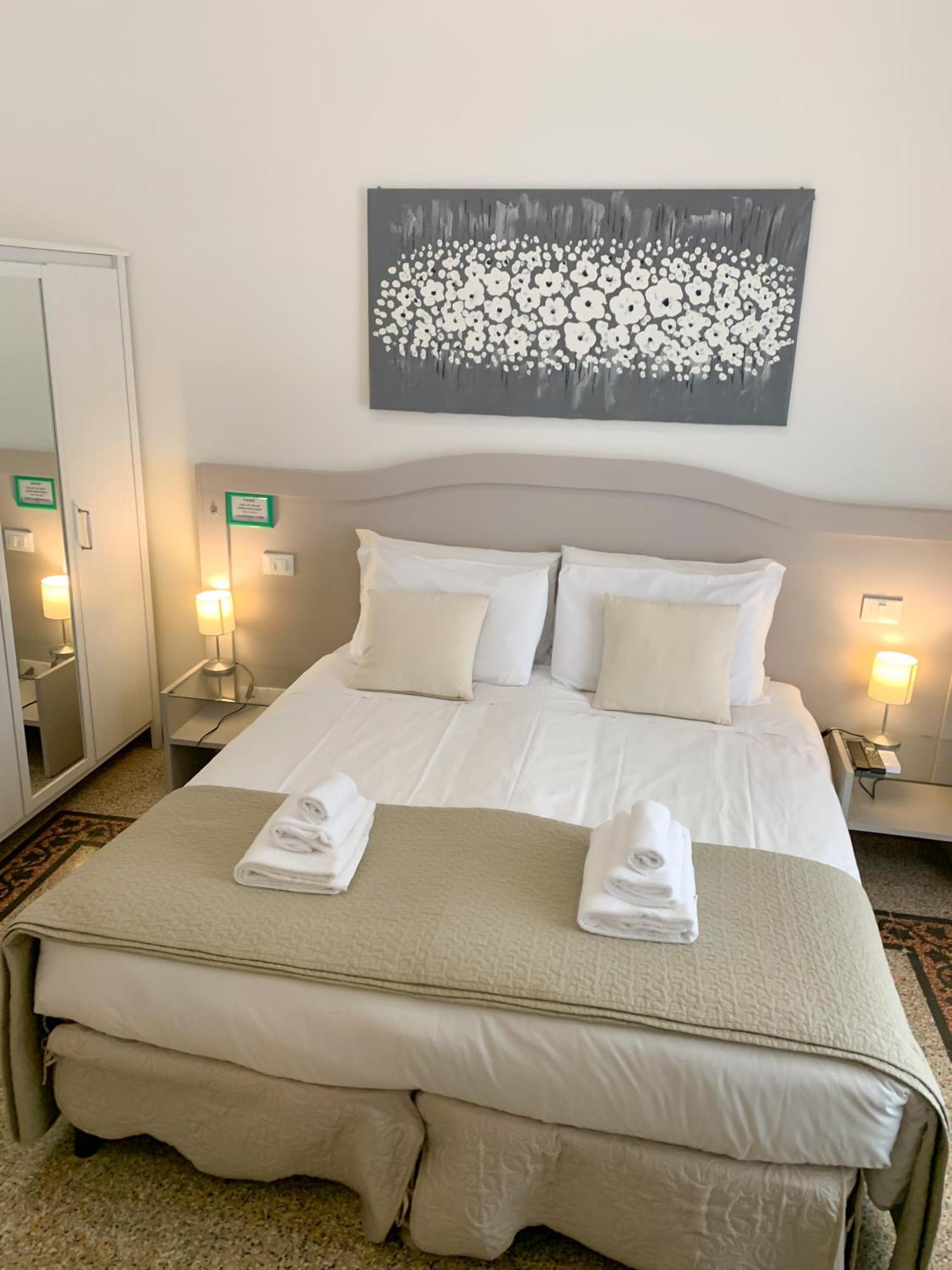 Biancoreroma B&B Zewnętrze zdjęcie