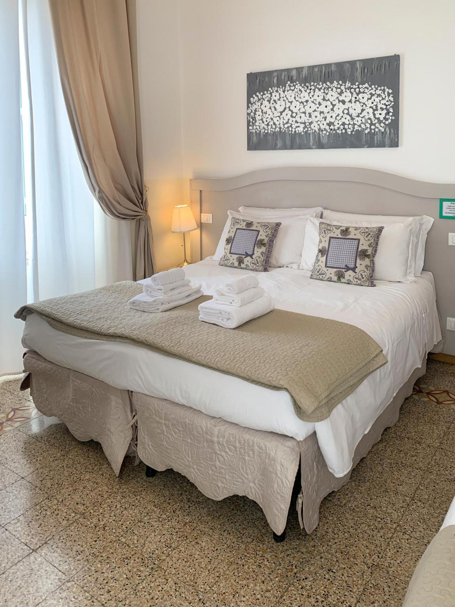Biancoreroma B&B Zewnętrze zdjęcie
