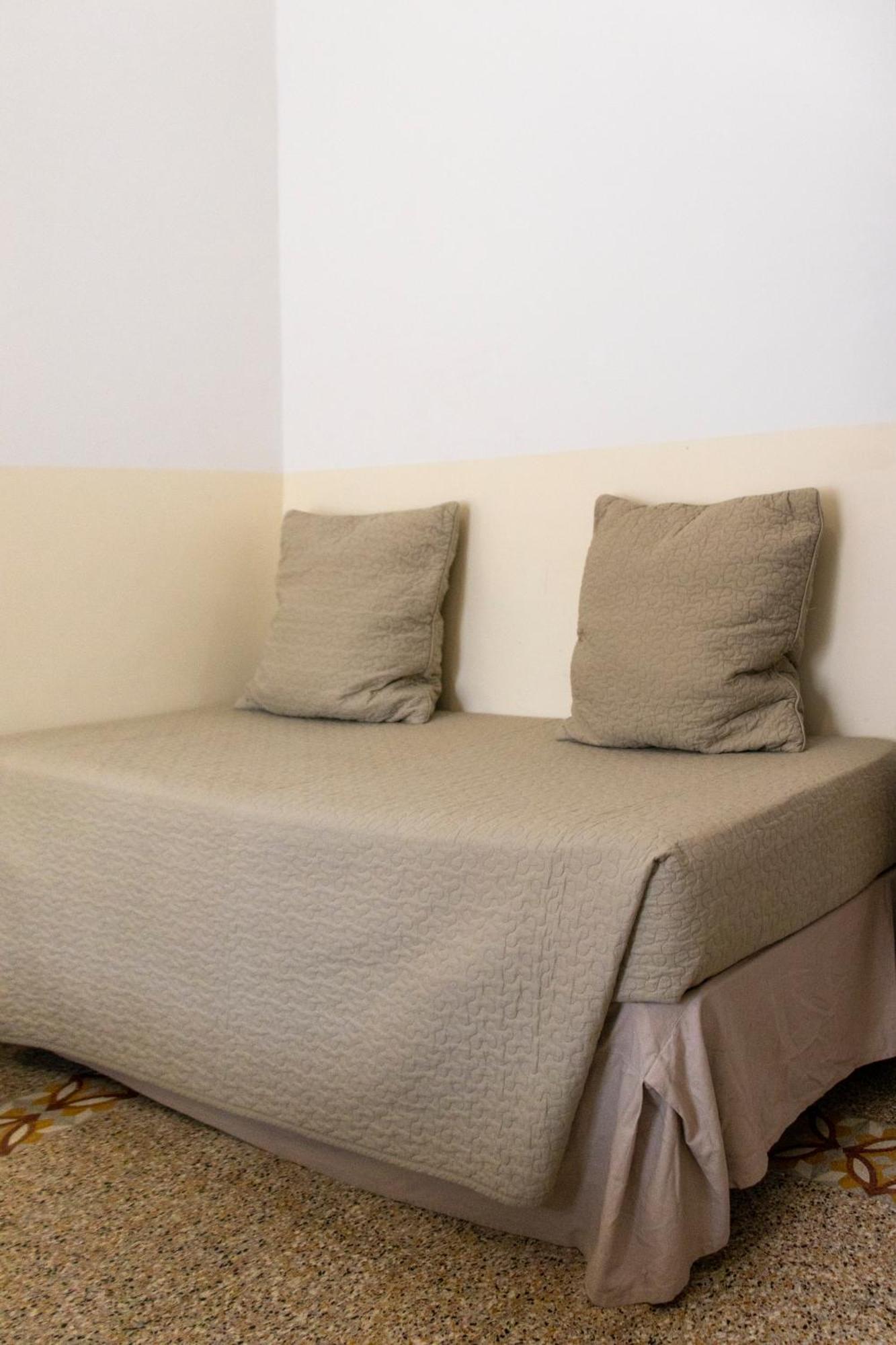 Biancoreroma B&B Zewnętrze zdjęcie