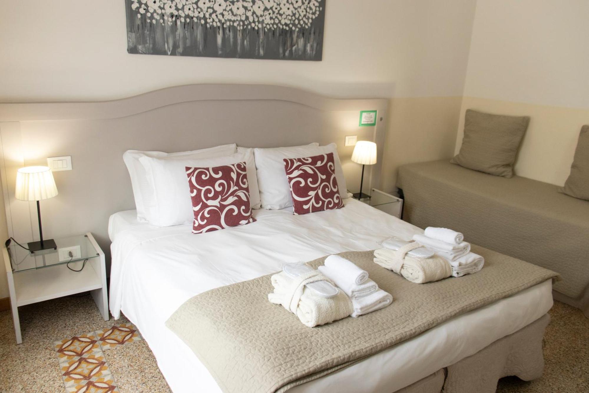 Biancoreroma B&B Zewnętrze zdjęcie