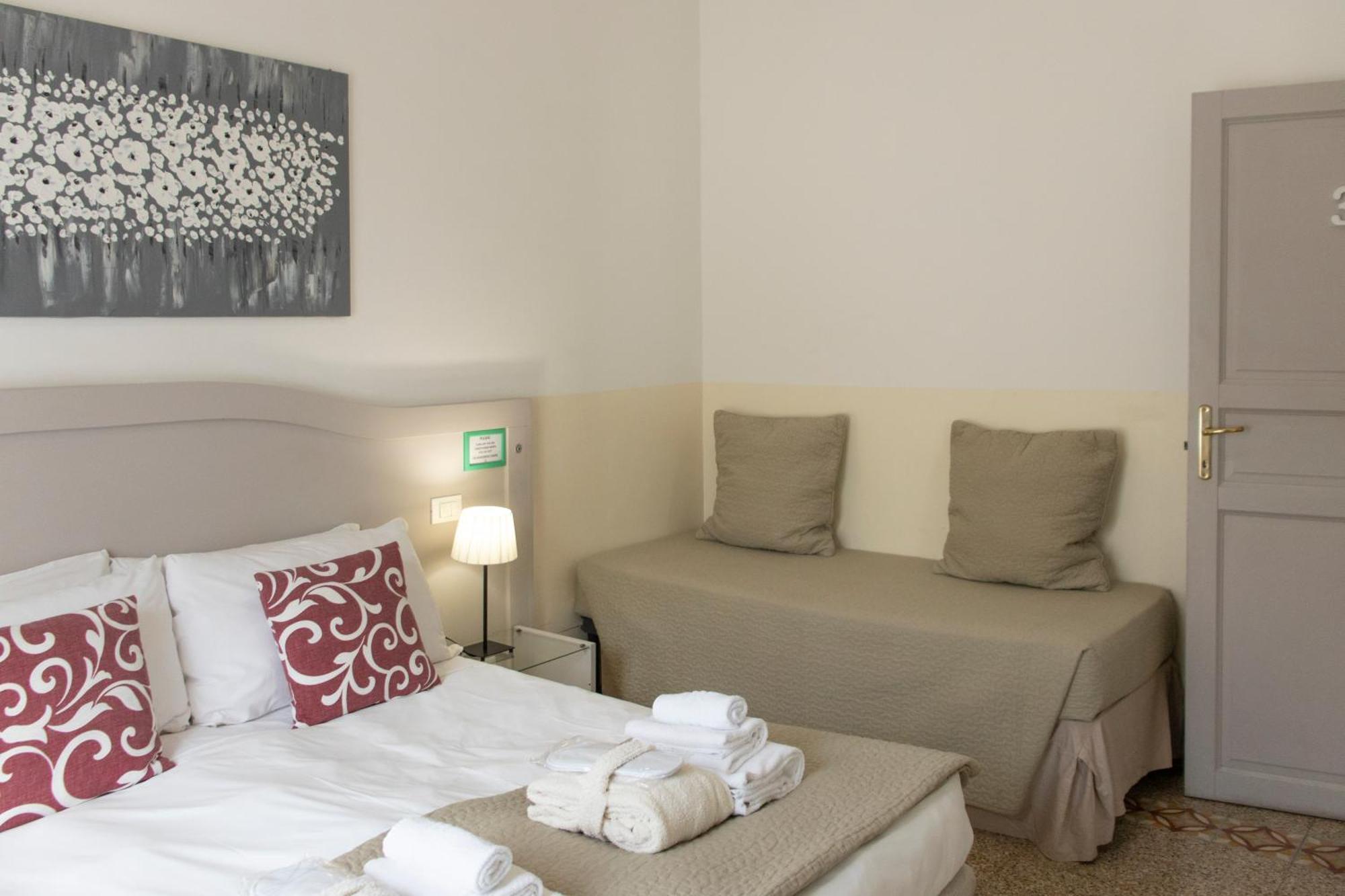 Biancoreroma B&B Zewnętrze zdjęcie