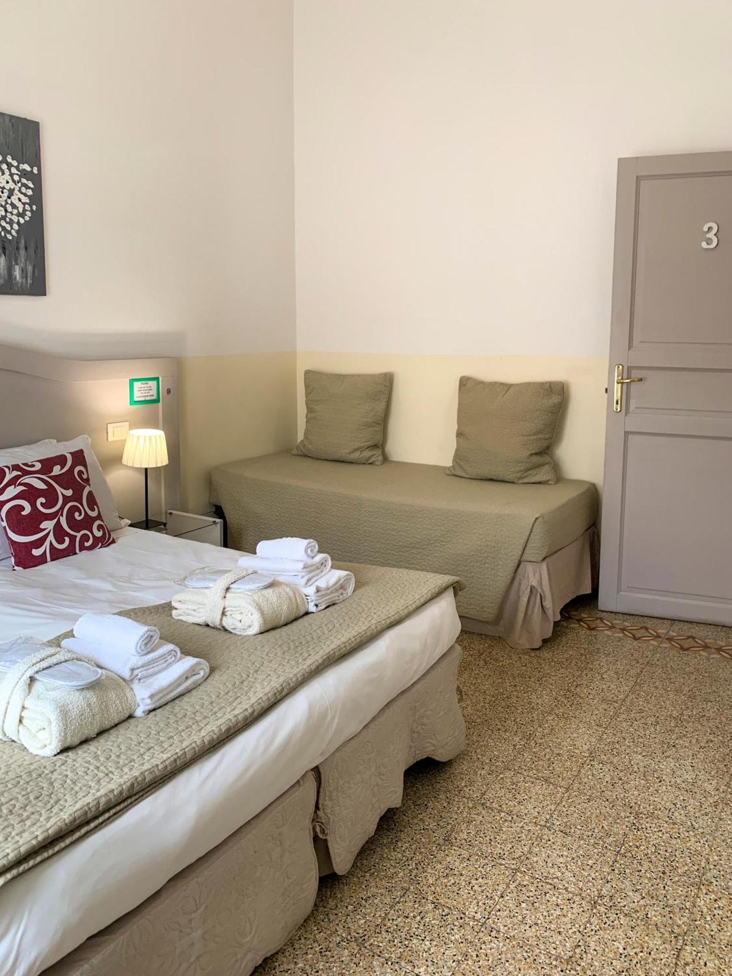 Biancoreroma B&B Zewnętrze zdjęcie