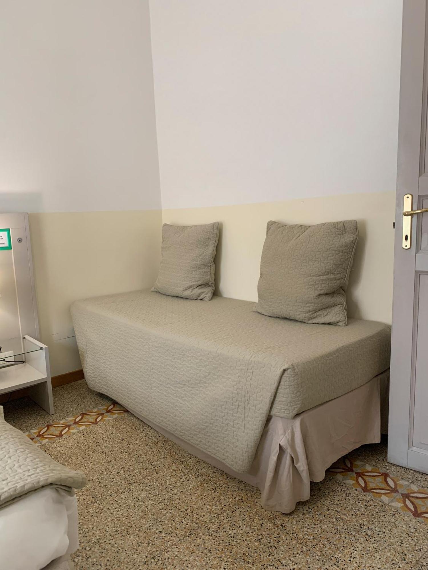 Biancoreroma B&B Zewnętrze zdjęcie