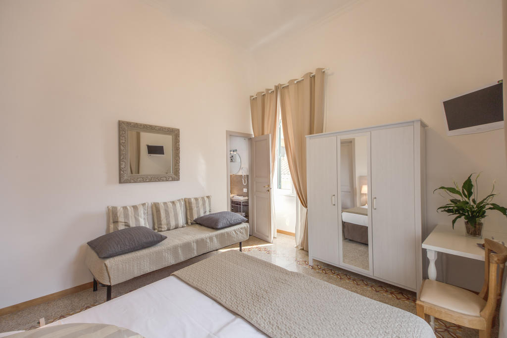 Biancoreroma B&B Zewnętrze zdjęcie