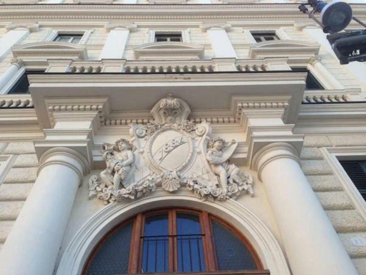 Biancoreroma B&B Zewnętrze zdjęcie